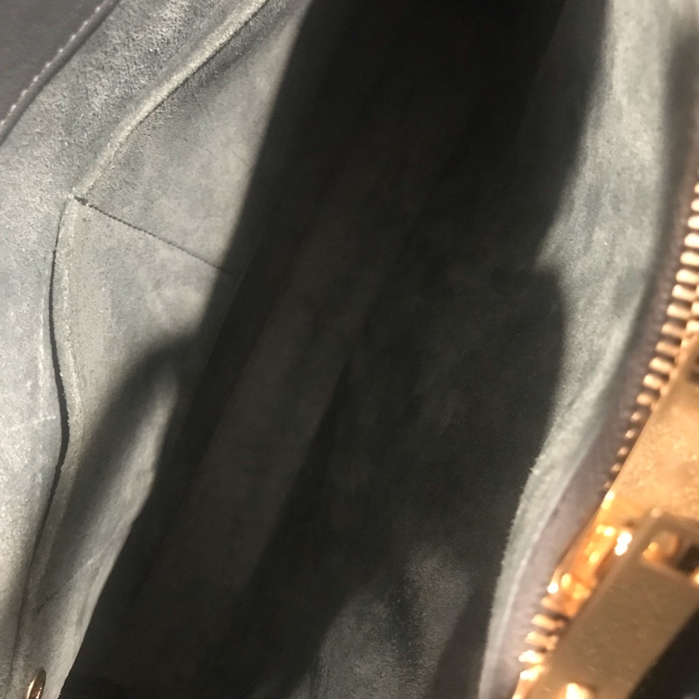 YSL sac de tour - Picture 7 of 10